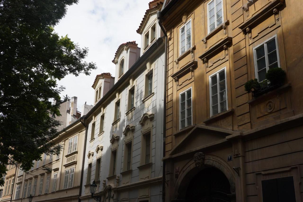 Prague, Old Town - Lindas Flat Exterior photo